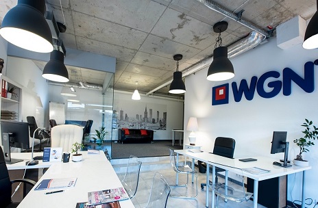 Franczyza nieruchomości WGN - biuro WGN w Warszawie